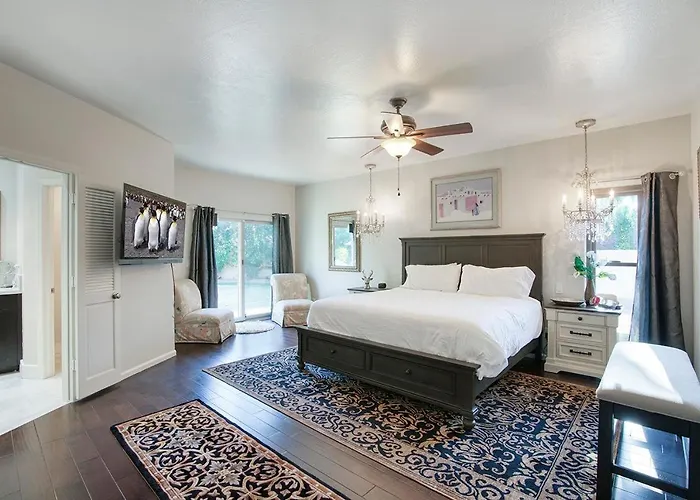 Desert Palms Holiday home Phoenix
